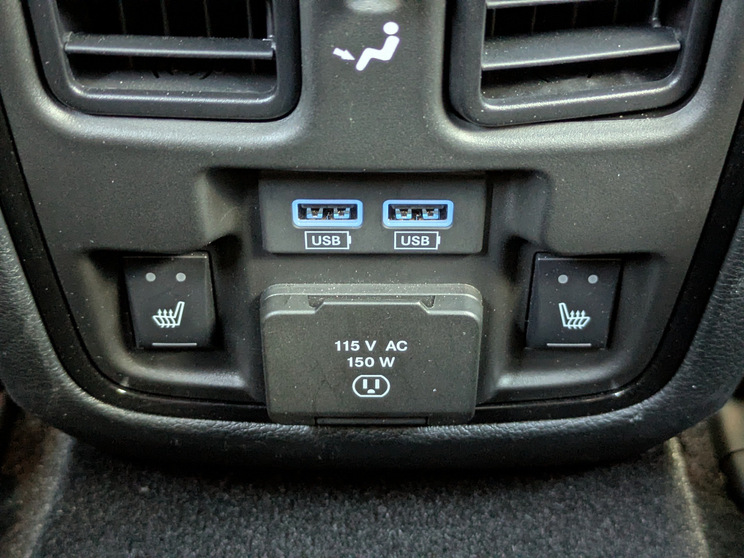 Used 2026 Dodge Durango GT AWD/4WD image 17