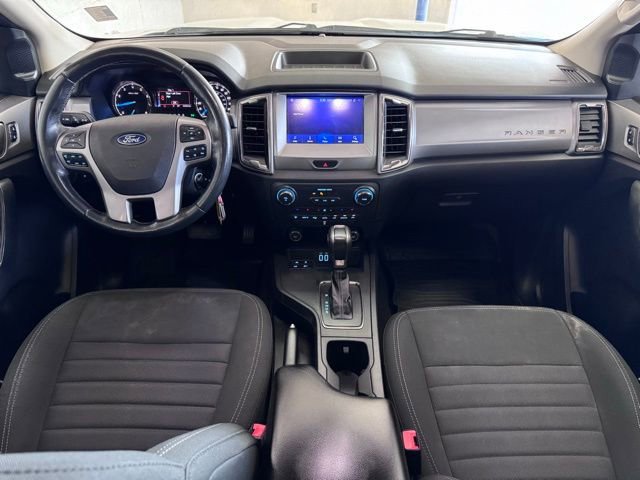 Used 2020 Ford Ranger XLT w/ Equipment Group 301A Mid image 13