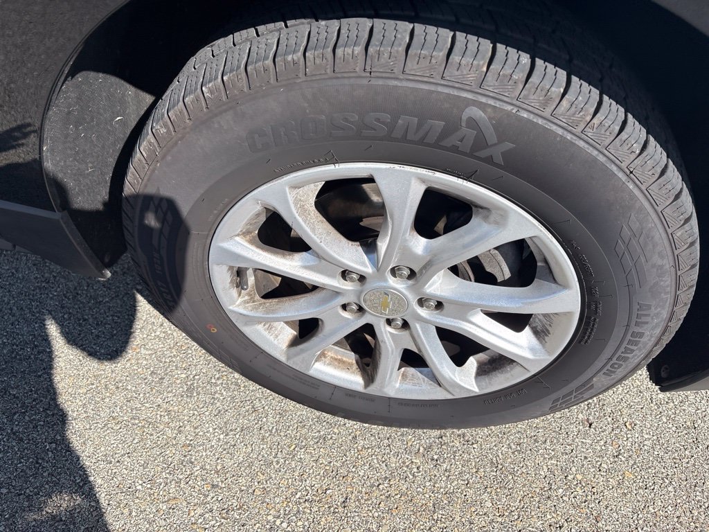 Used 2020 Chevrolet Equinox LT AWD/4WD image 10