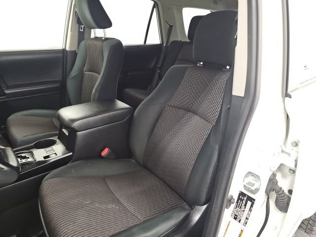 Used 2020 Toyota 4Runner TRD Off-Road image 15