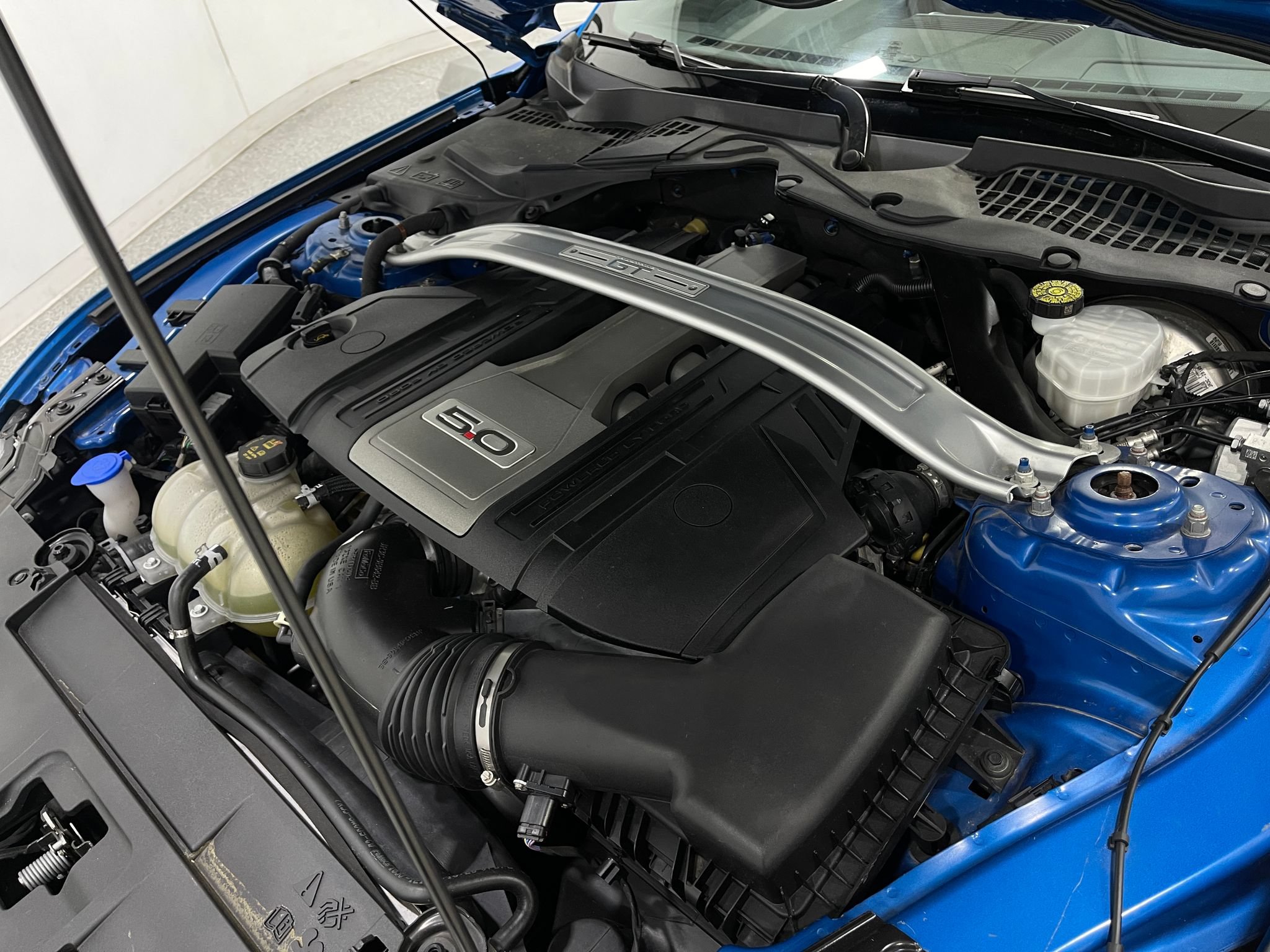 Used 2020 Ford Mustang GT w/ GT Performance Package RWD image 26