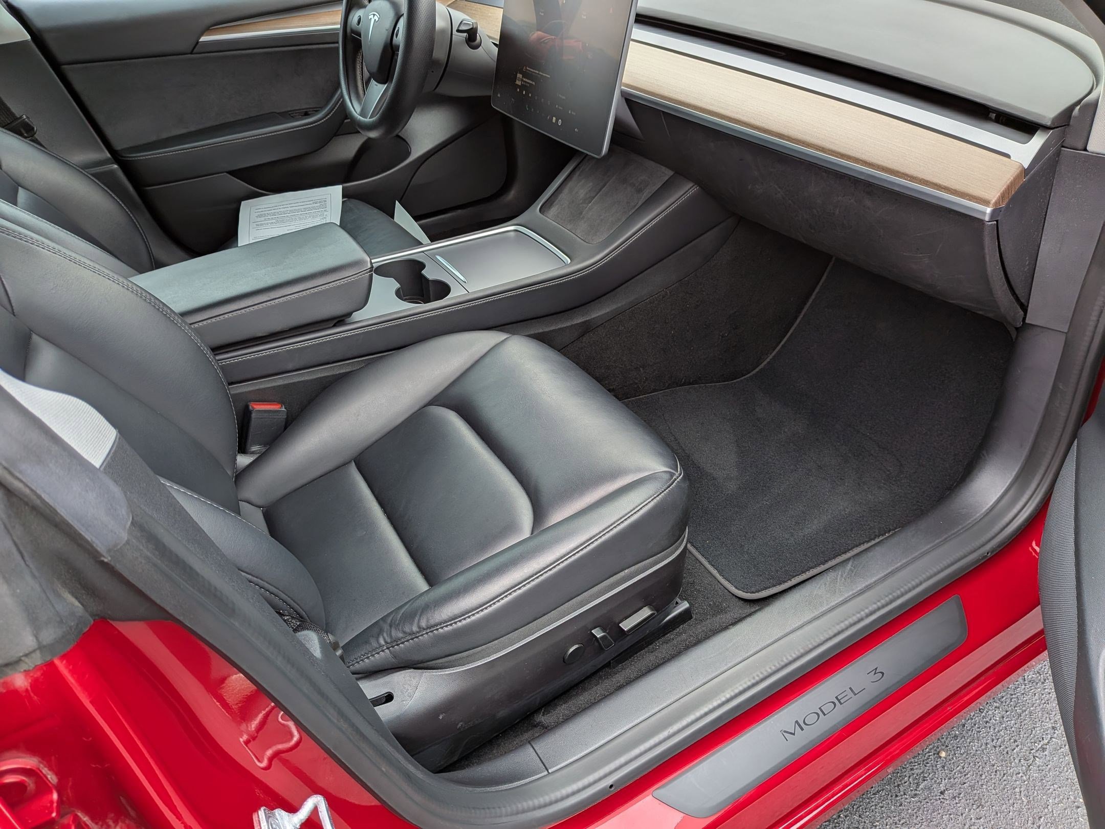 Used 2022 Tesla Model 3 Long Range image 29