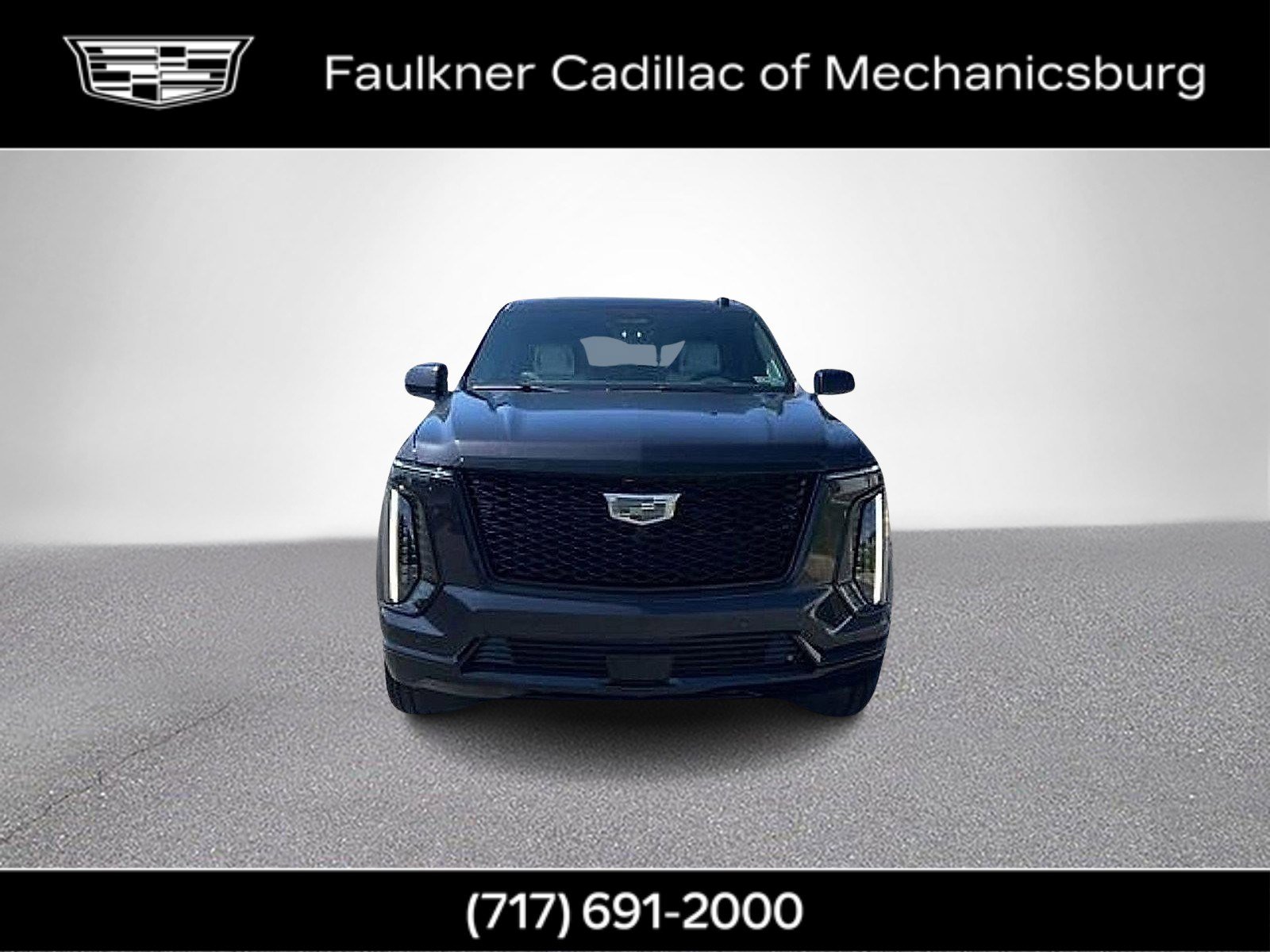 Used 2026 Cadillac Escalade Platinum Sport w/ LPO, ONYX Package image 12