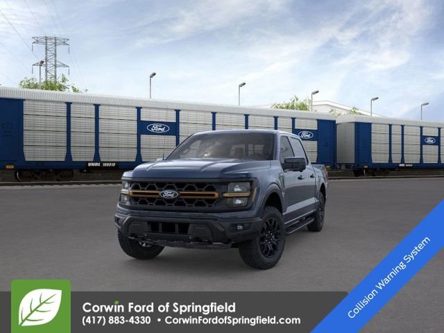 New 2026 Ford F150 Tremor image 2