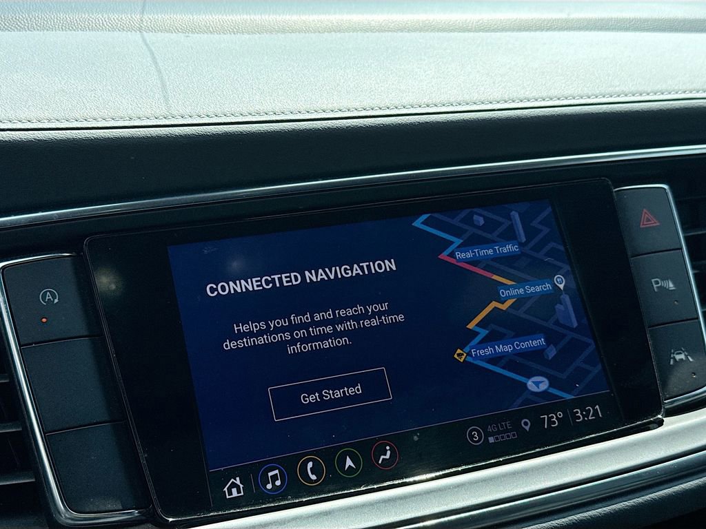 Used 2024 Buick Enclave Essence w/ Experience Buick Package image 15