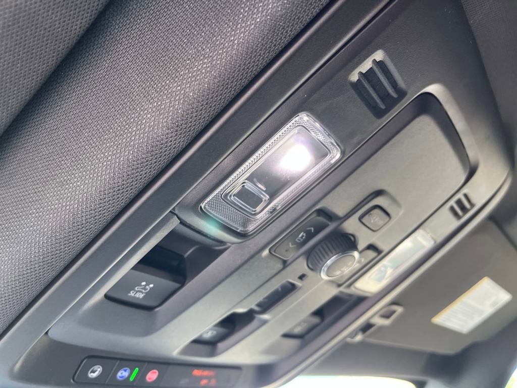 New 2025 Chevrolet Tahoe Premier w/ Sun And Tow Package image 17