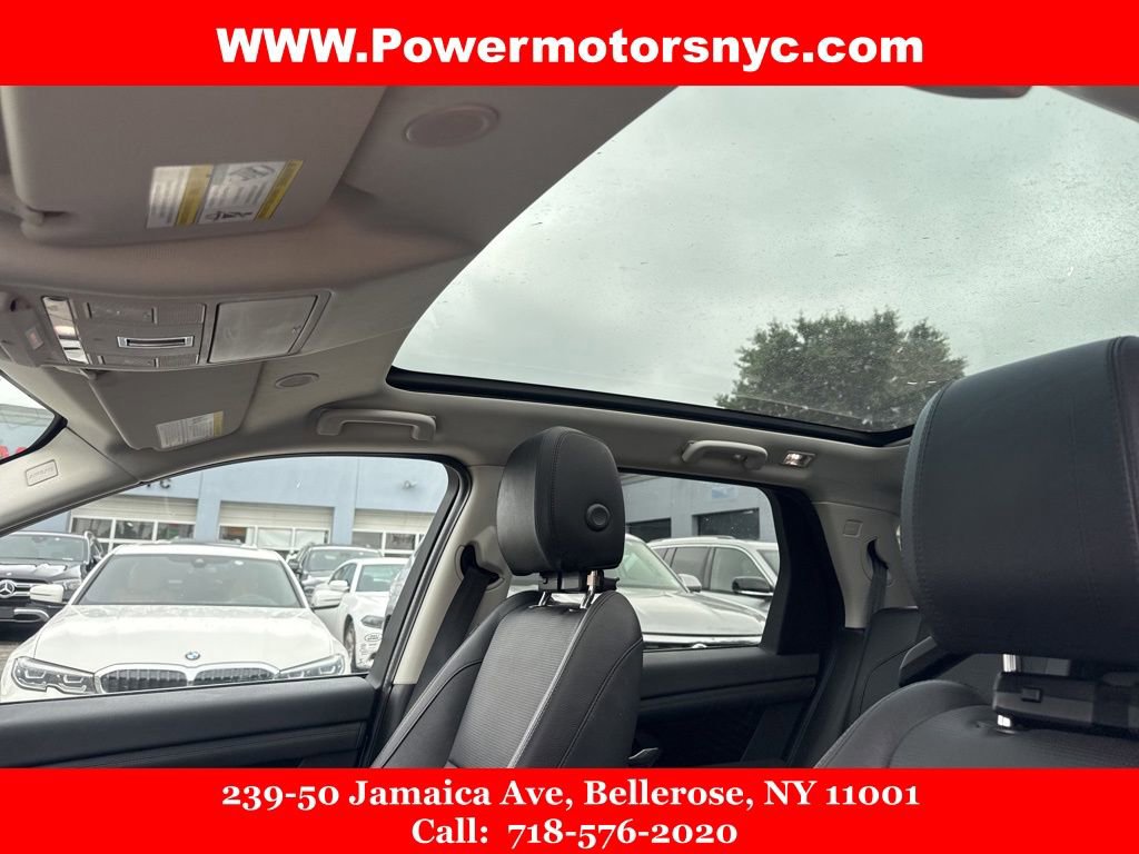 Used 2022 Land Rover Discovery Sport S image 34