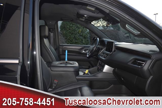 Certified 2024 Chevrolet Tahoe LT image 27