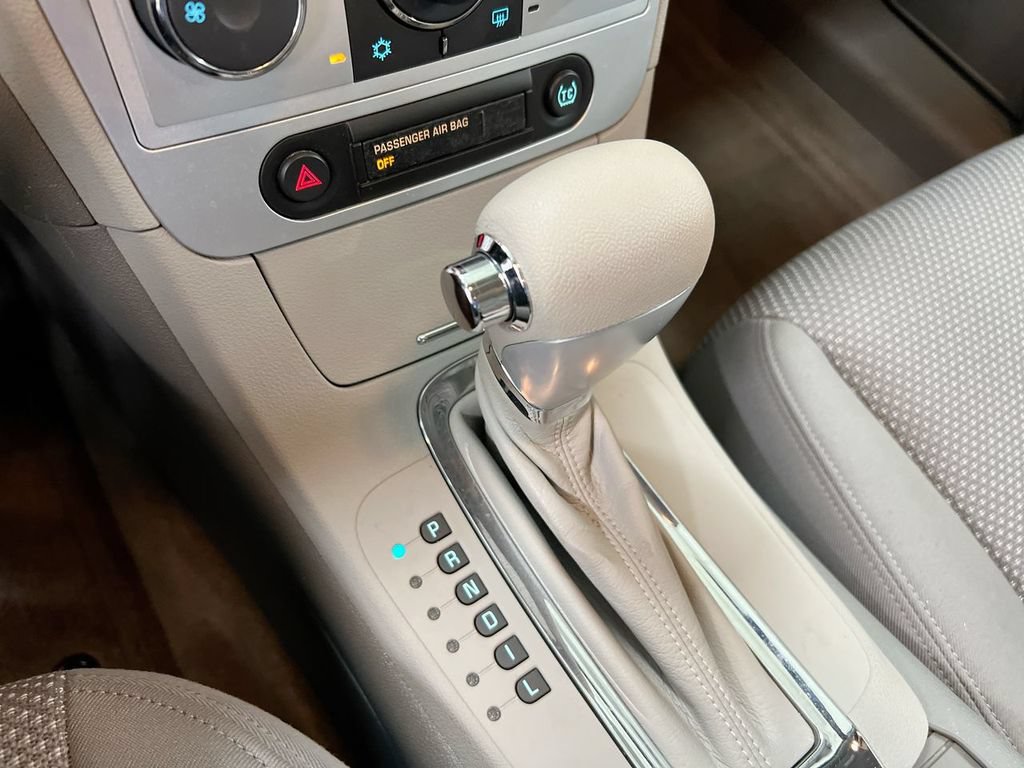 Used 2009 Chevrolet Malibu LS FWD image 16
