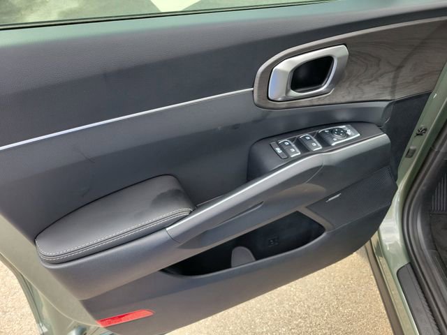 New 2026 Kia Sorento X-Line EX image 18