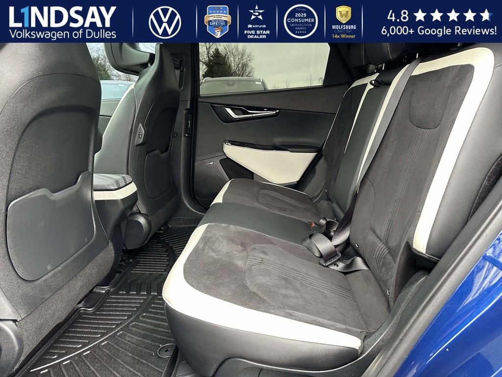 Used 2023 Kia EV6 GT-Line w/ GT-Line Suede Seat Package image 14