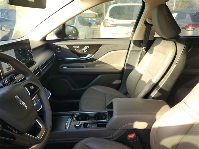 Used 2024 Lincoln Corsair FWD w/ Equipment Group 102A image 14