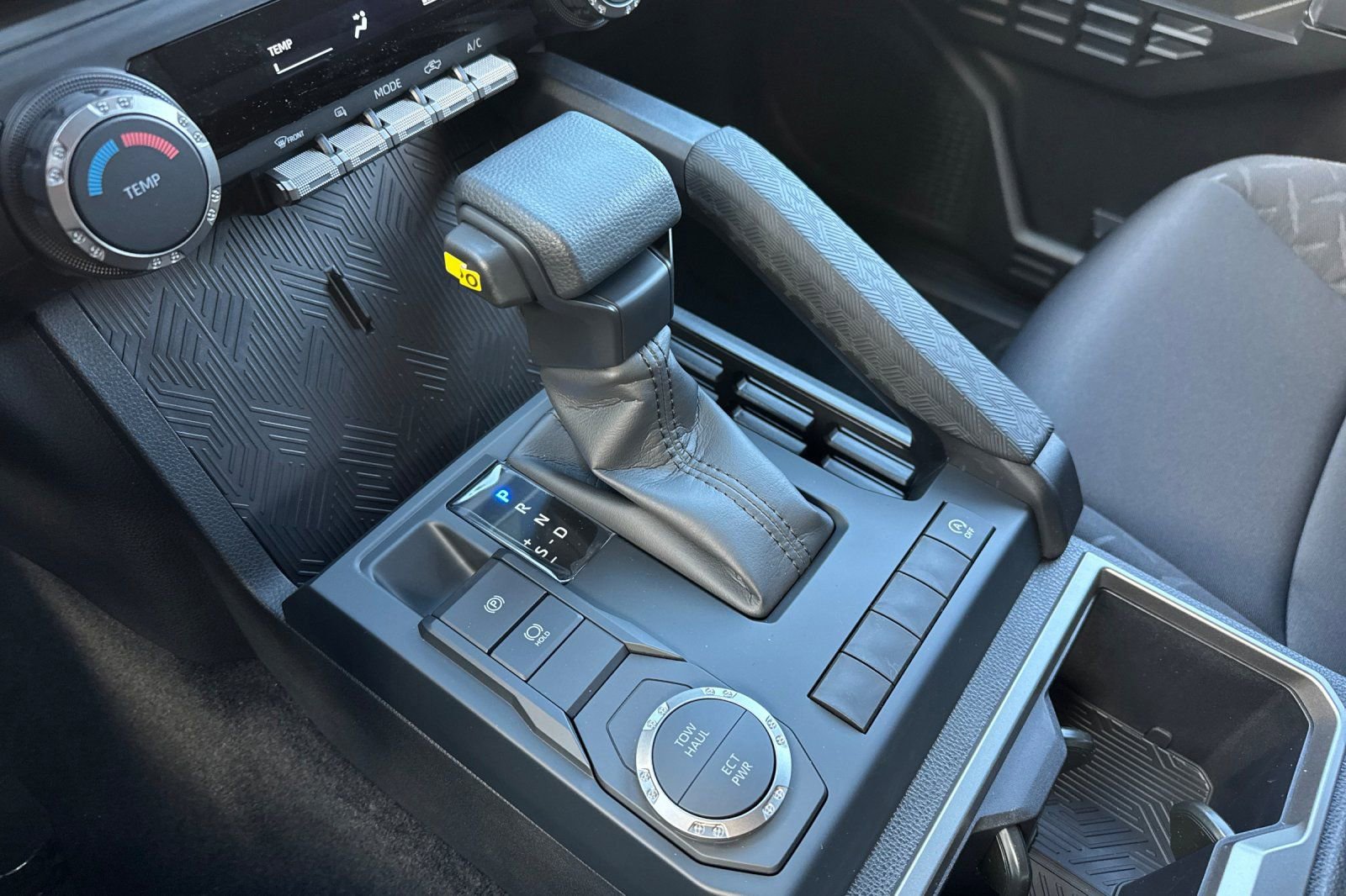 New 2026 Toyota Tacoma SR5 image 24