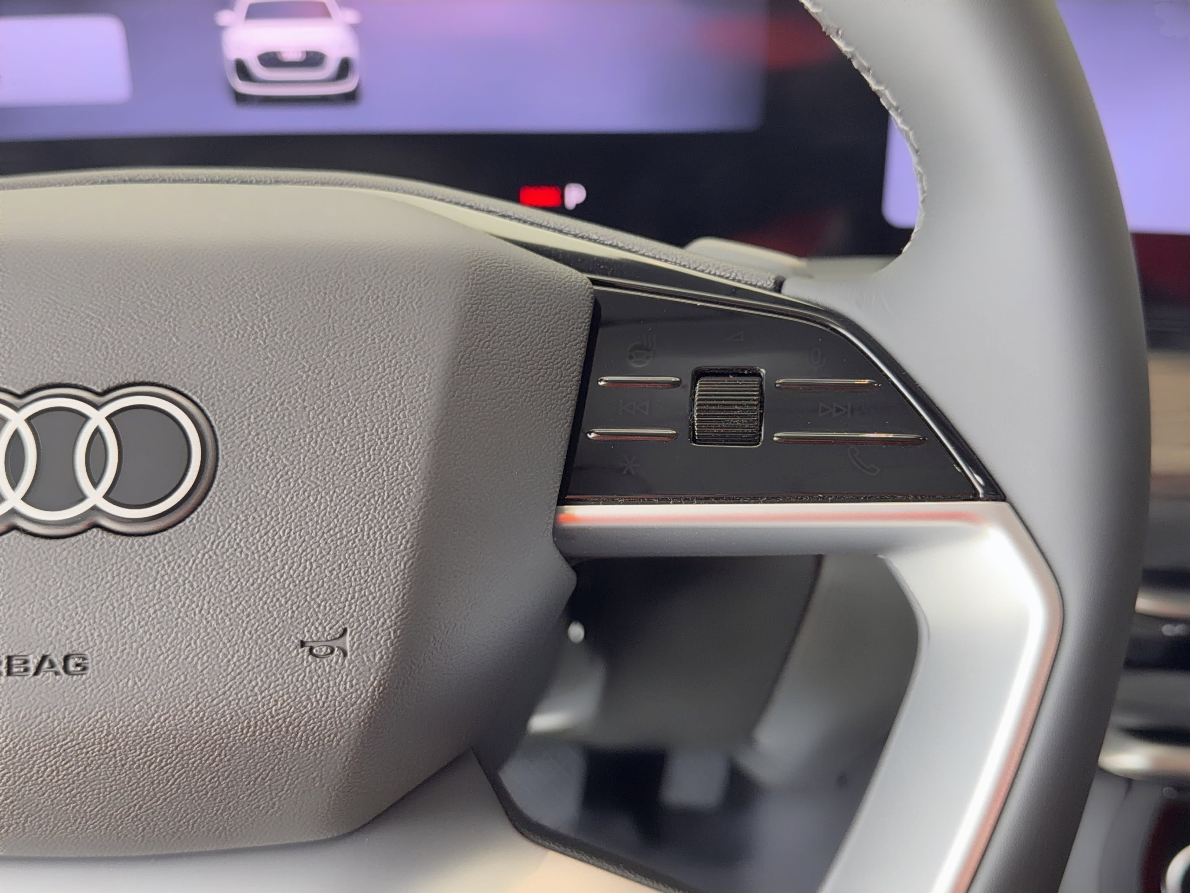 New 2026 Audi Q5 Premium Plus image 22