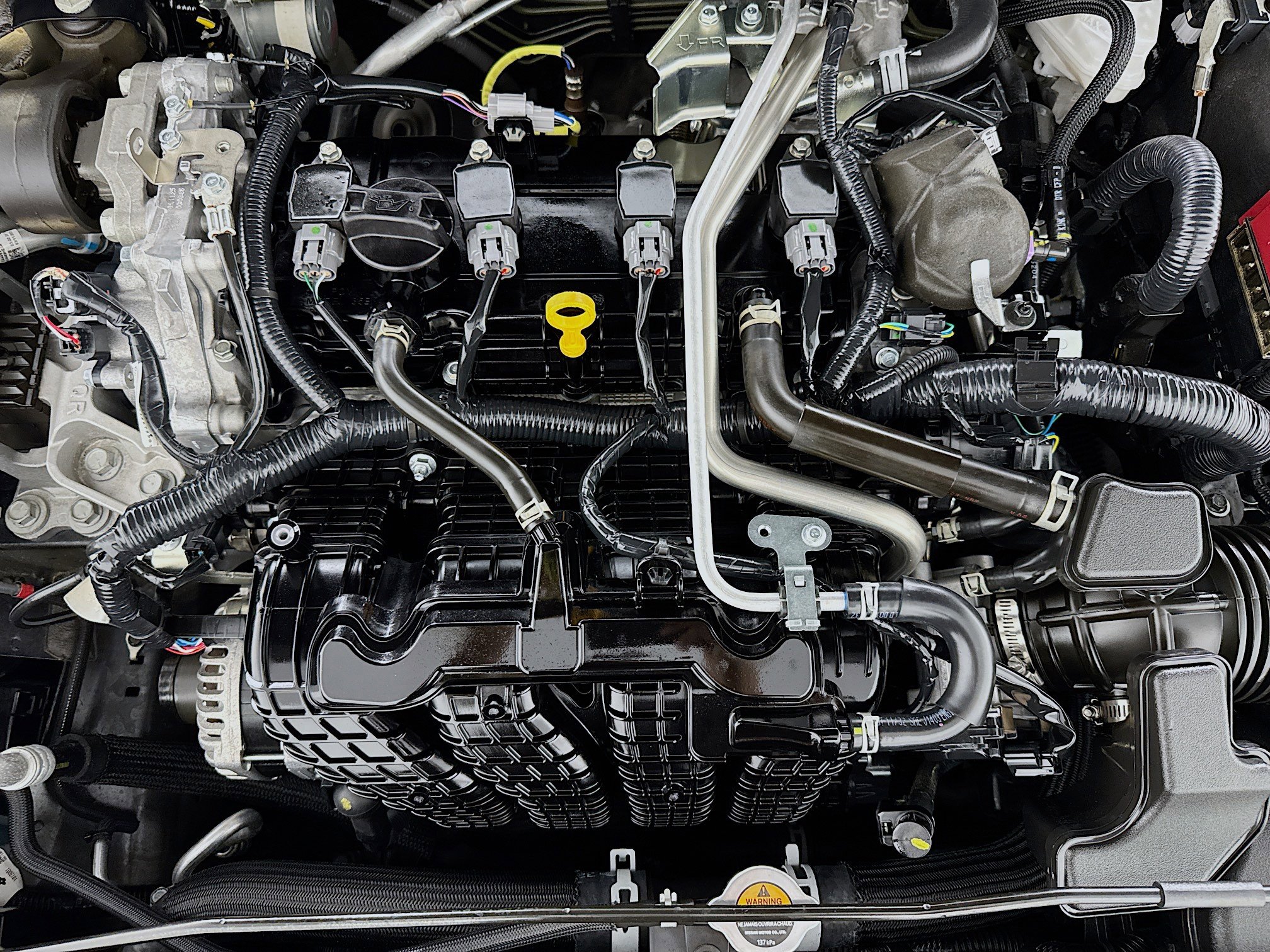 Used 2025 Nissan Altima 2.5 SL image 71