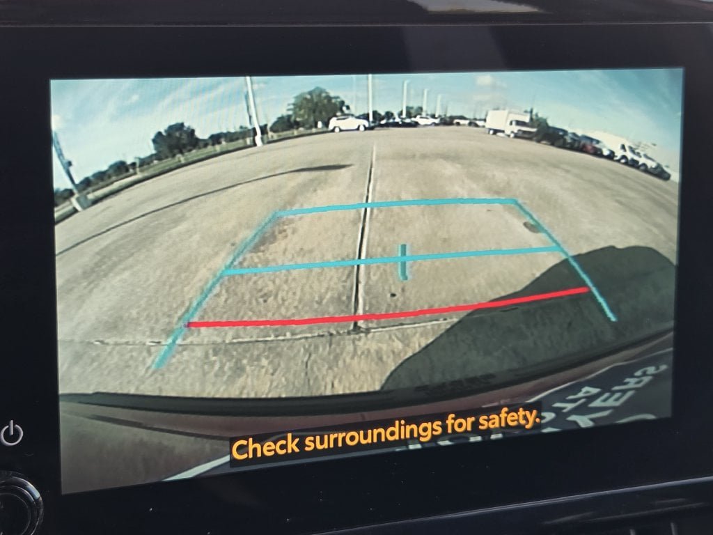 Used 2026 Toyota Corolla Cross LE FWD image 19