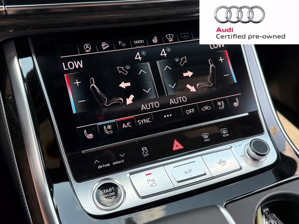 Certified 2026 Audi Q7 2.0T Premium Plus AWD/4WD image 27