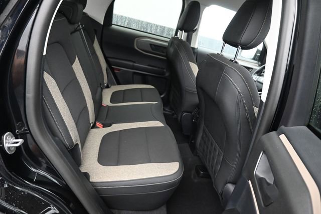 Used 2025 Ford Bronco Sport Big Bend AWD/4WD image 7