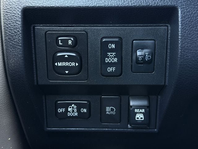 Certified 2021 Toyota Tundra TRD Pro AWD/4WD image 22