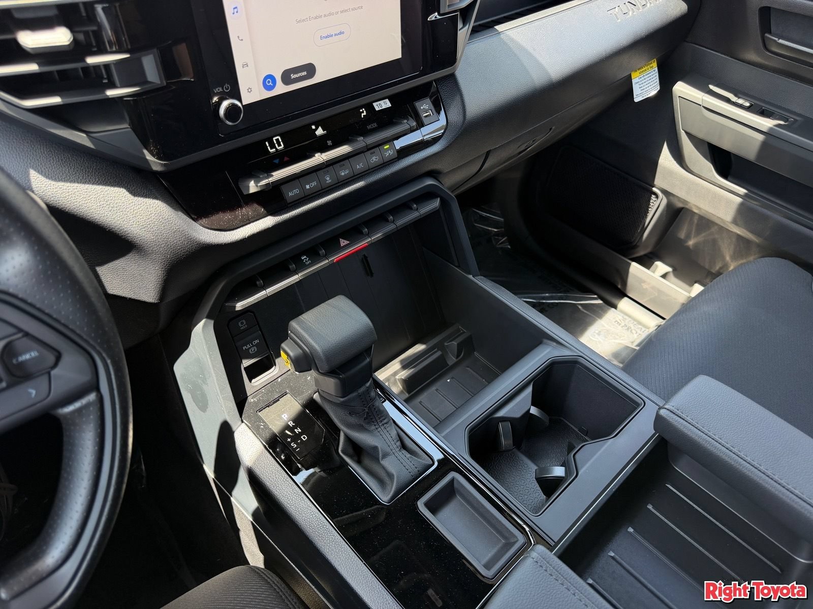 New 2026 Toyota Tundra SR RWD image 18