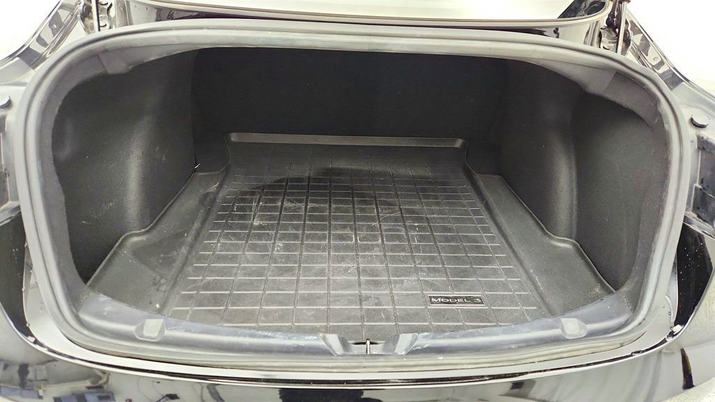 Used 2020 Tesla Model 3 Long Range image 23