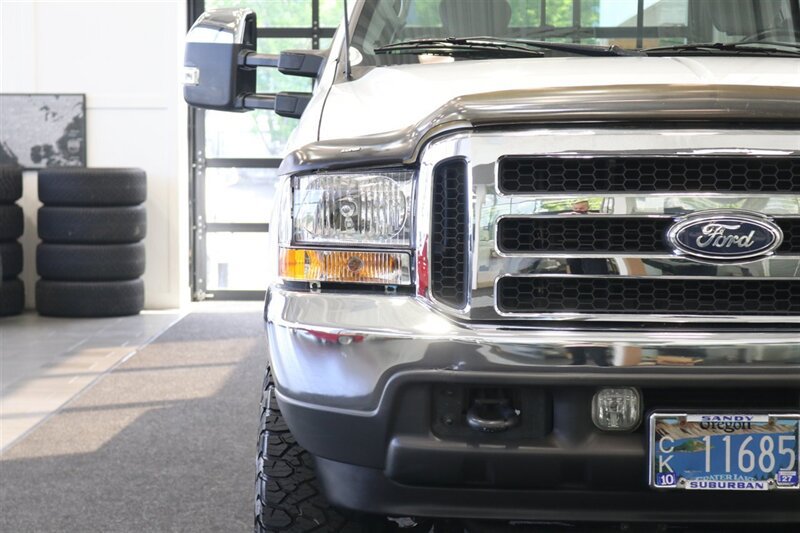 Used 2002 Ford F250 XLT AWD/4WD image 63