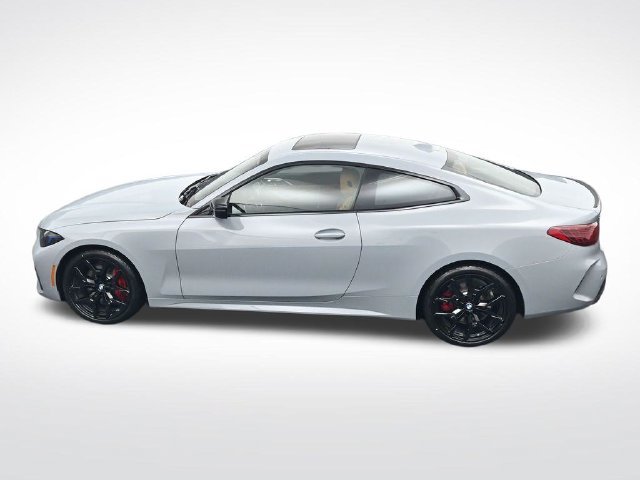 New 2027 BMW 430i Coupe w/ M Sport Package AWD/4WD image 27