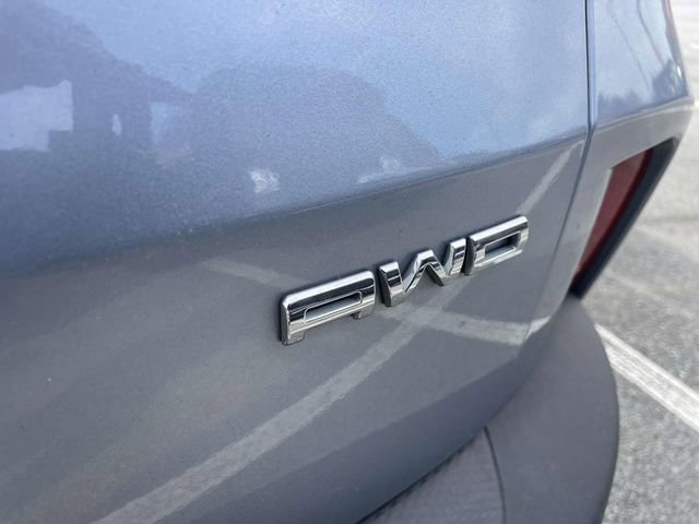 Used 2022 Ford Escape SEL w/ Technology Package image 6