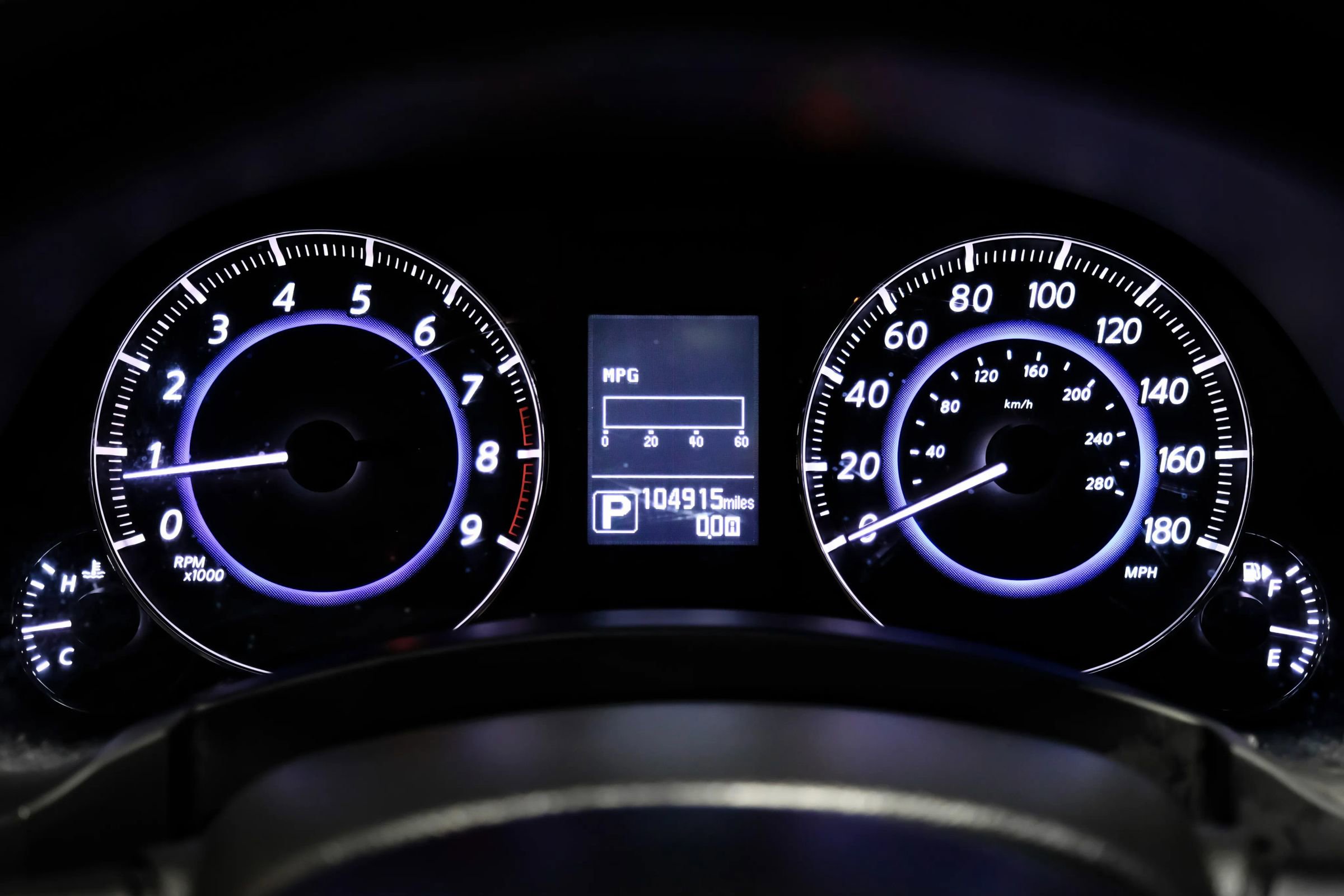 Used 2016 INFINITI QX70 3.7 image 27