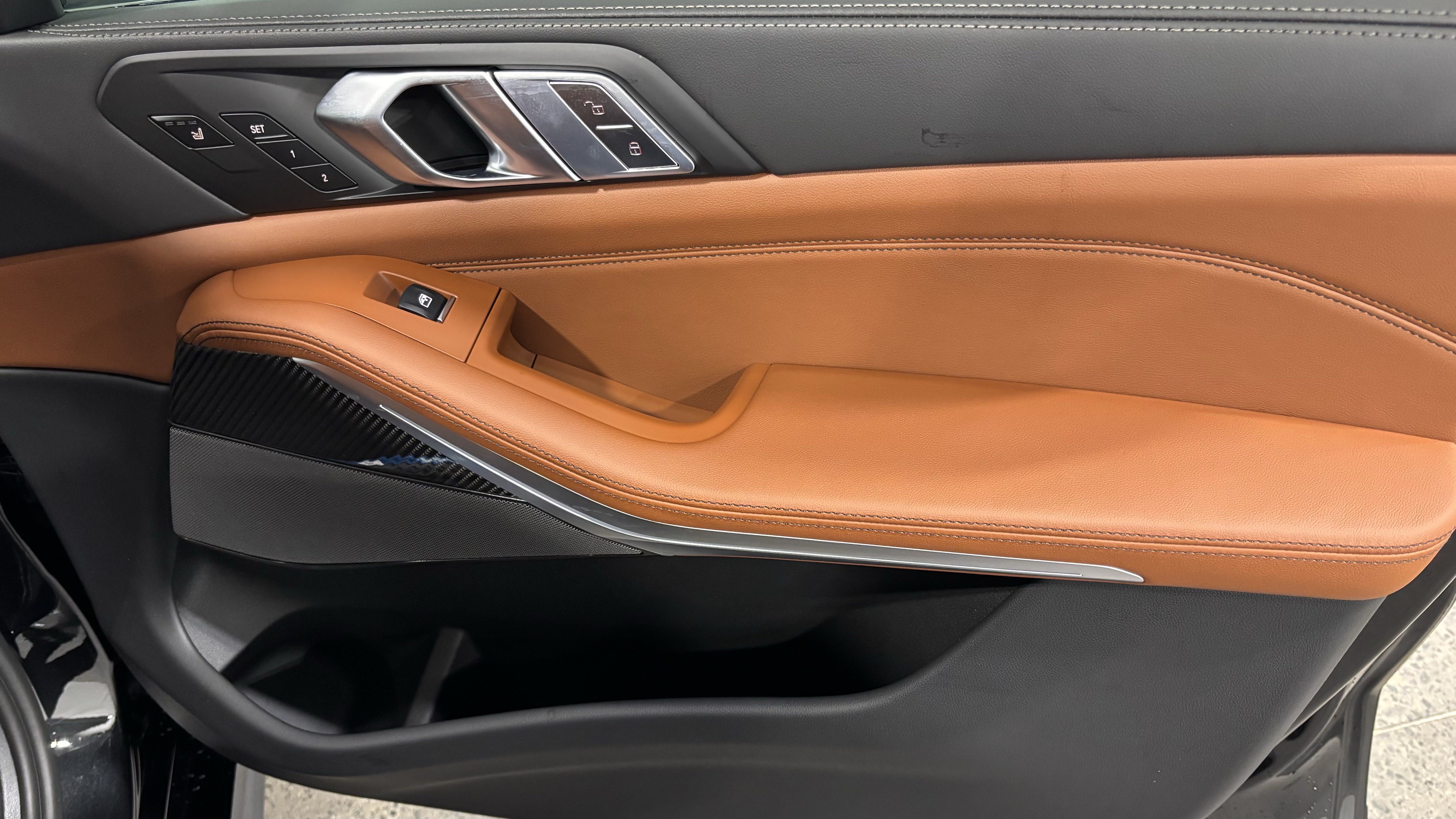 New 2027 BMW X7 M60i AWD/4WD image 25