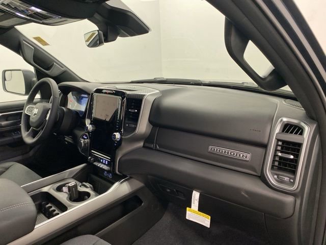 New 2026 RAM 1500 Big Horn image 22