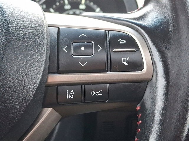 Used 2021 Lexus GX 460 Premium w/ Premium Package image 23