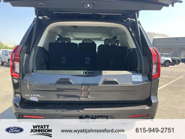 New 2026 Ford Expedition Active RWD image 12