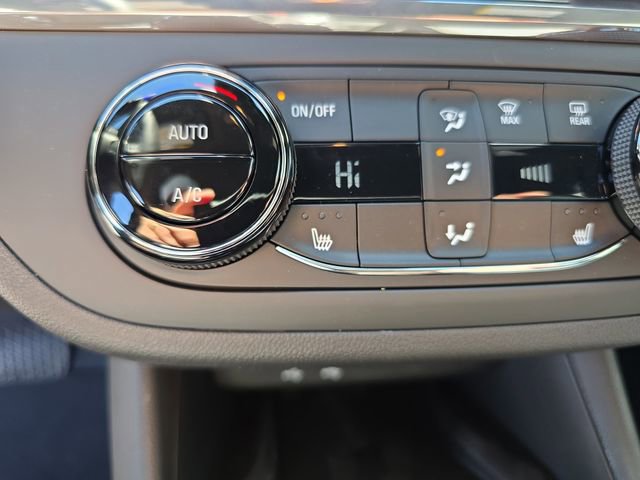 New 2026 Buick Envista Preferred w/ Convenience I Package image 21