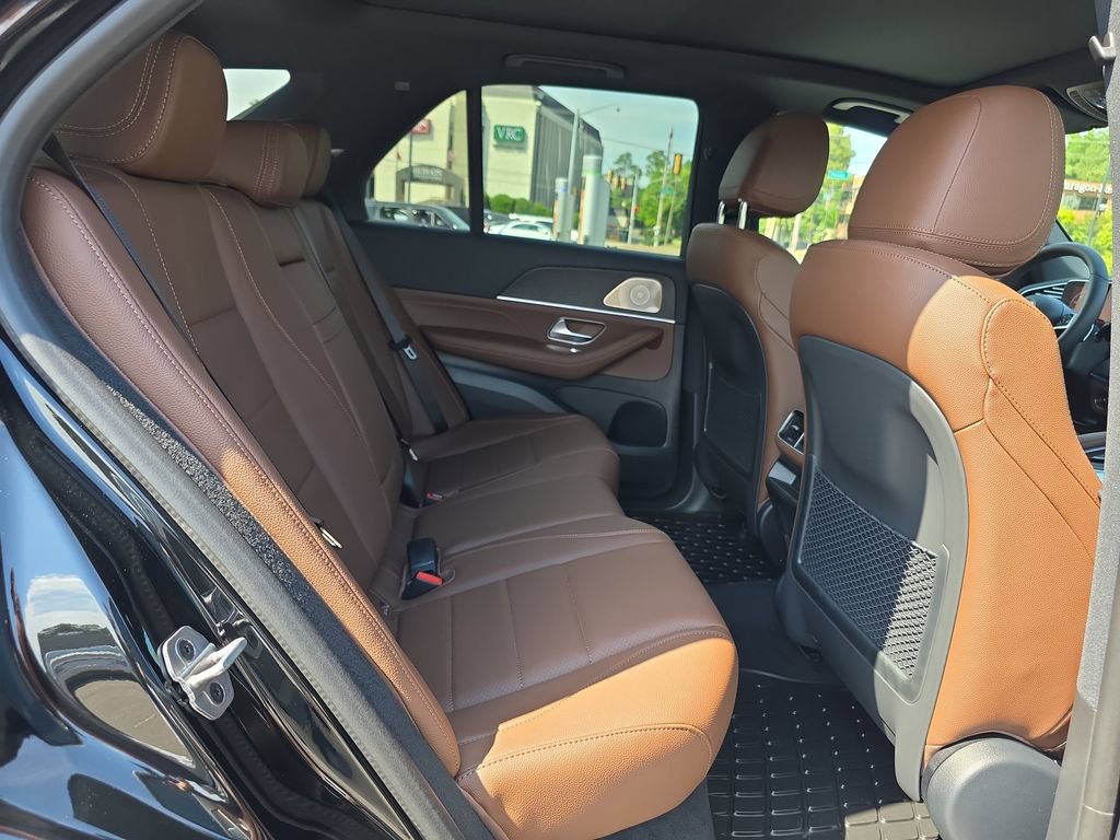 New 2026 Mercedes-Benz GLE 350 4MATIC image 15