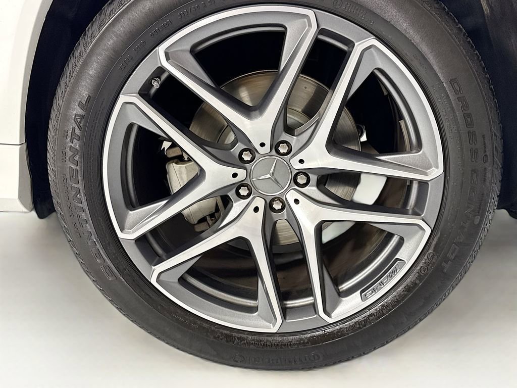 Certified 2023 Mercedes-Benz GLE 53 AMG 4MATIC Coupe image 32