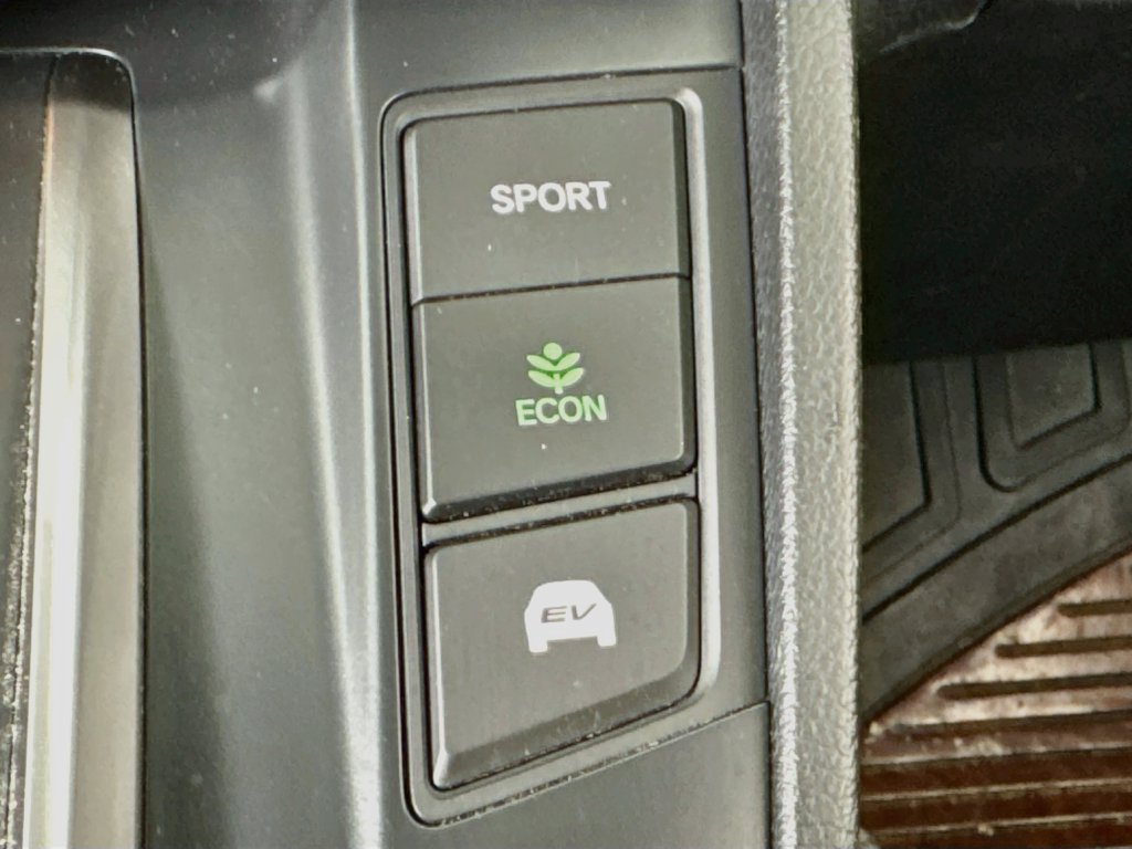 Used 2022 Honda CR-V Touring image 15