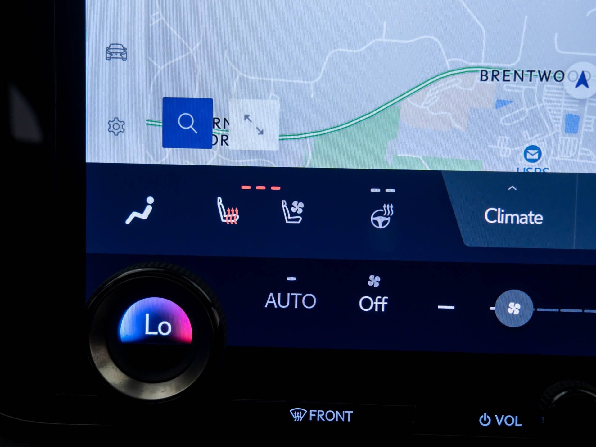 Used 2024 Lexus RX 350 AWD image 29