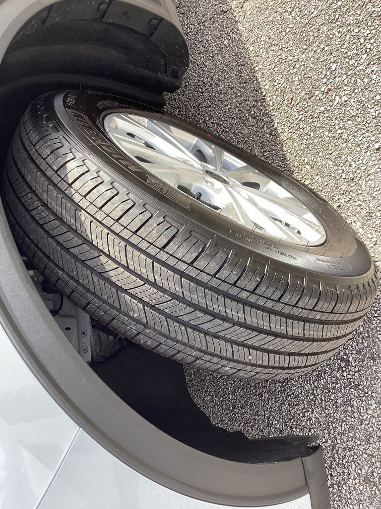 New 2026 Ford Escape Active image 19