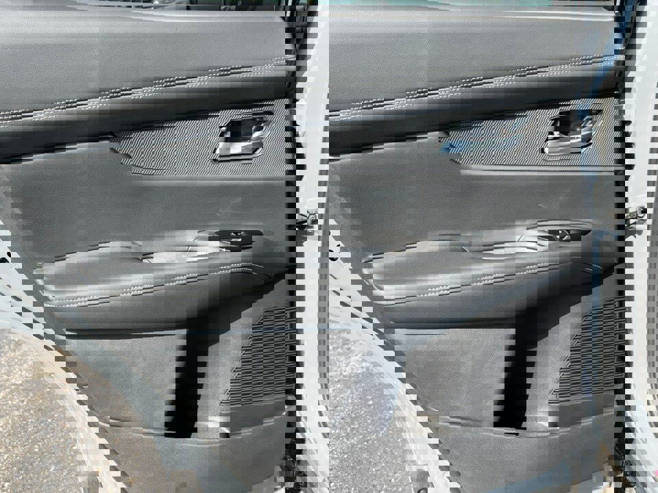 New 2025 Nissan Murano SL image 33