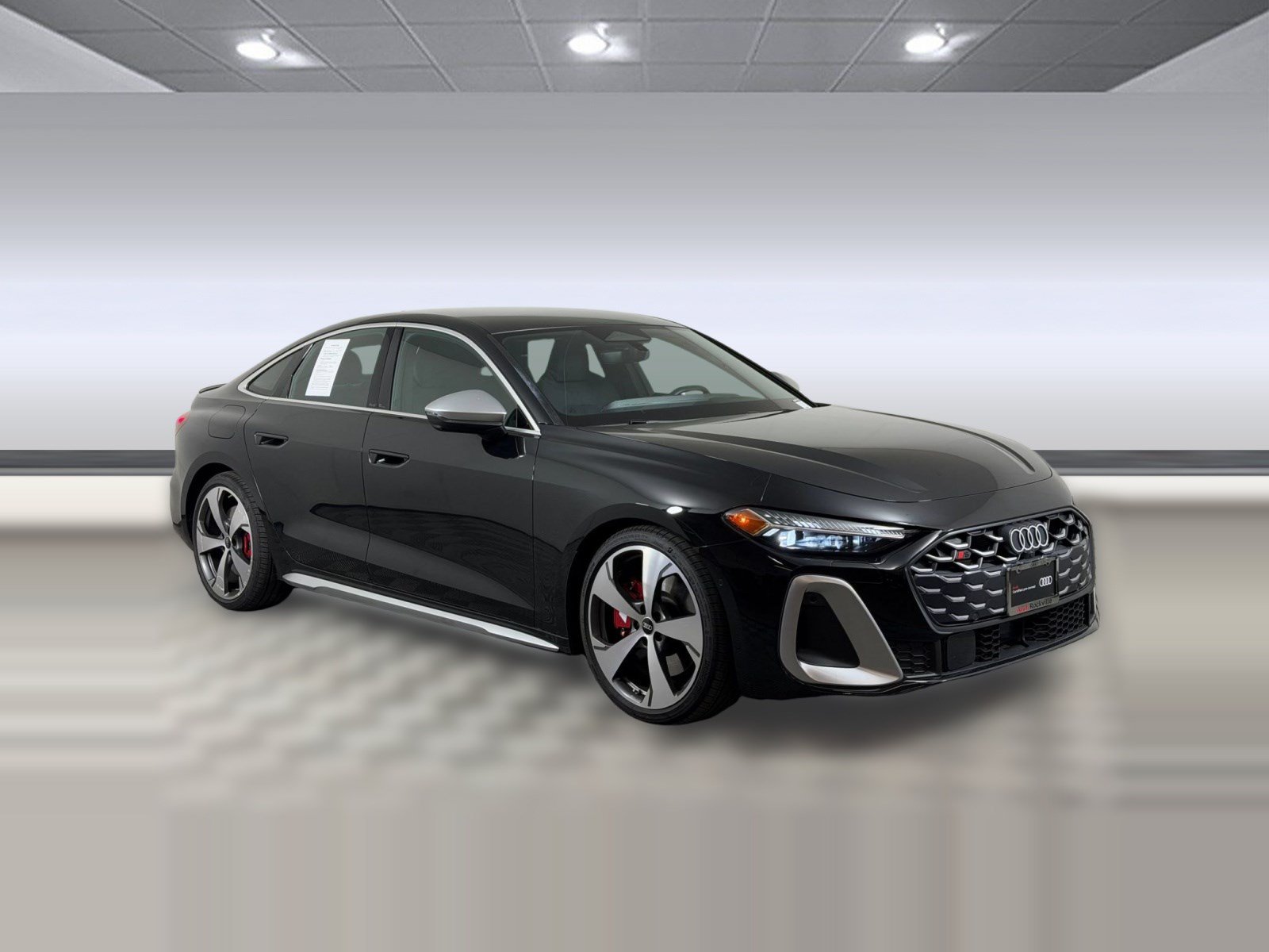 Certified 2025 Audi S5 Premium Plus w/ Premium Plus Package AWD/4WD image 7