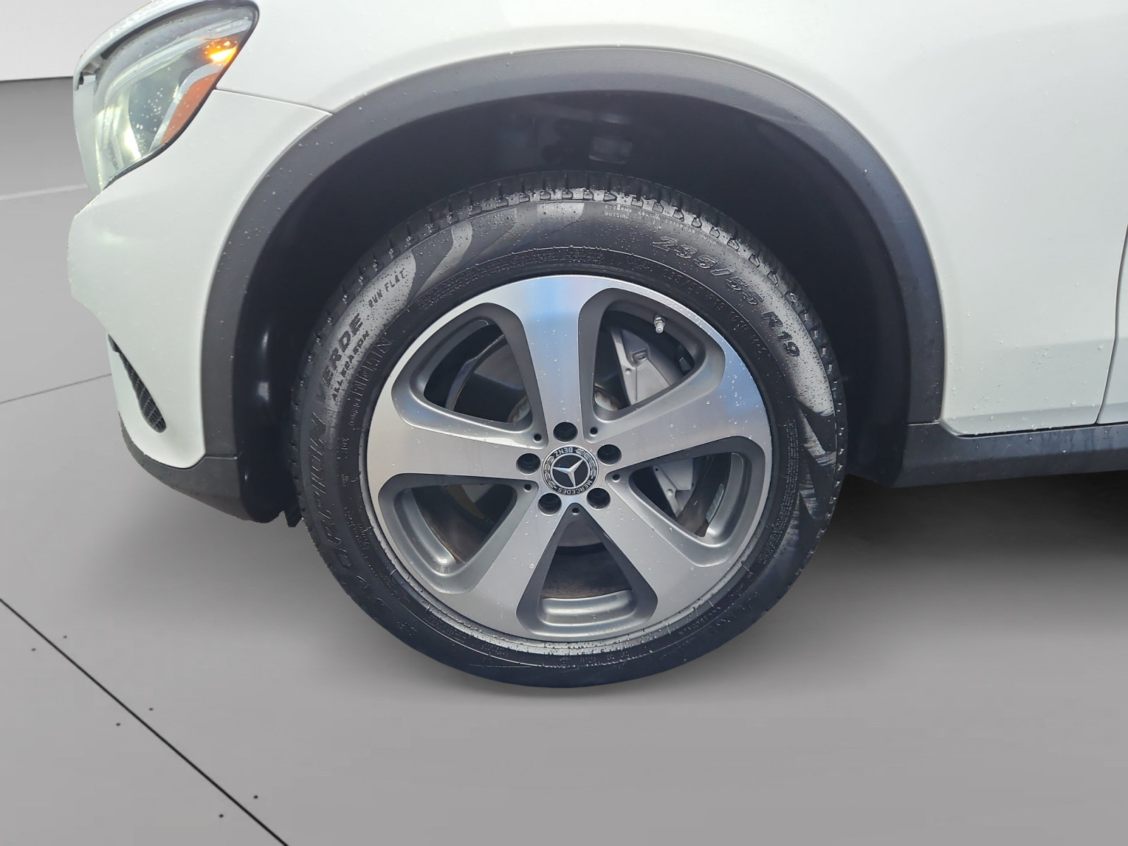 Used 2018 Mercedes-Benz GLC 300 4MATIC Coupe image 14