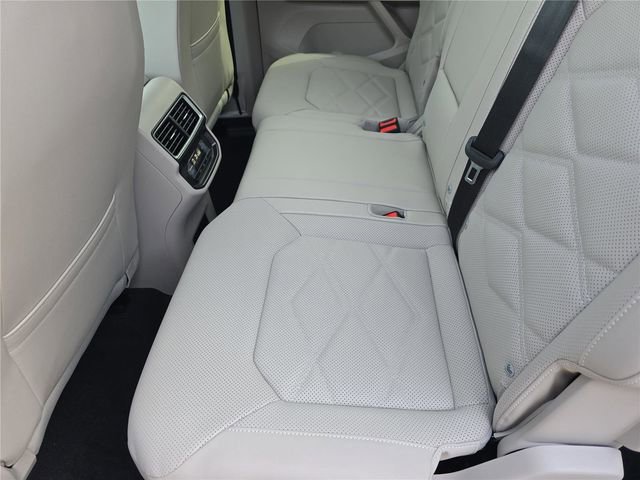 New 2026 Volkswagen Atlas SE image 14