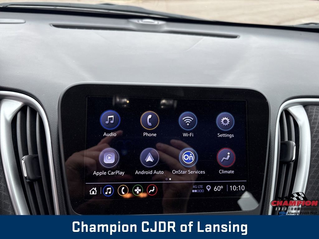 Used 2023 Chevrolet Malibu LT image 32