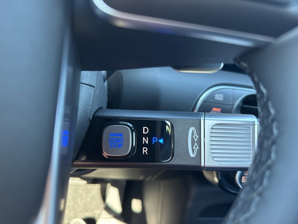 New 2026 Hyundai Palisade Calligraphy image 43