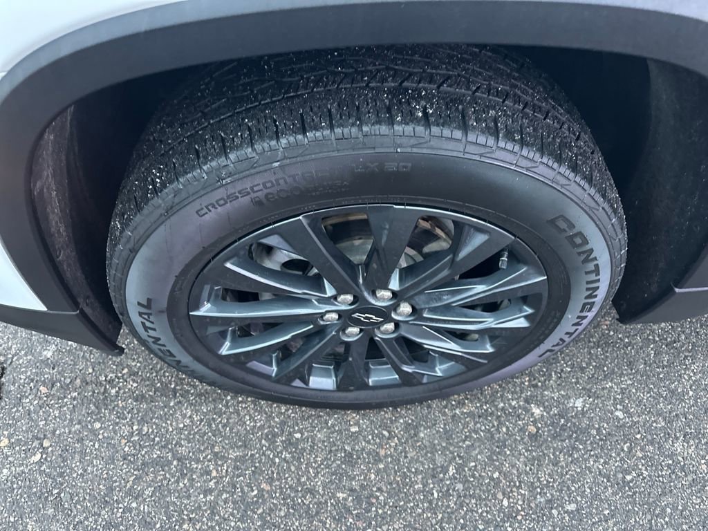 Certified 2023 Chevrolet Traverse RS w/ LPO, Floor Liner Package image 11