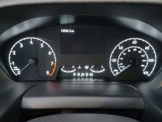 Used 2025 Ford Transit 250 Low Roof w/ Exterior Upgrade Package RWD image 24