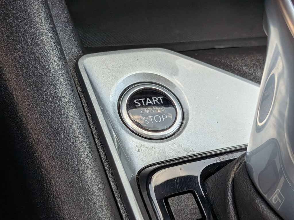 Certified 2024 Nissan Altima 2.5 S FWD image 24