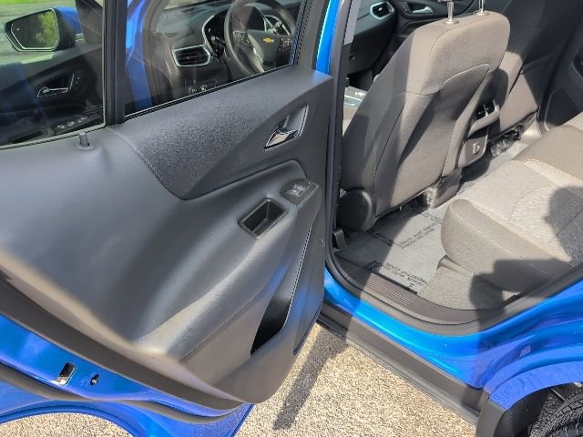Certified 2024 Chevrolet Equinox LT AWD/4WD image 22
