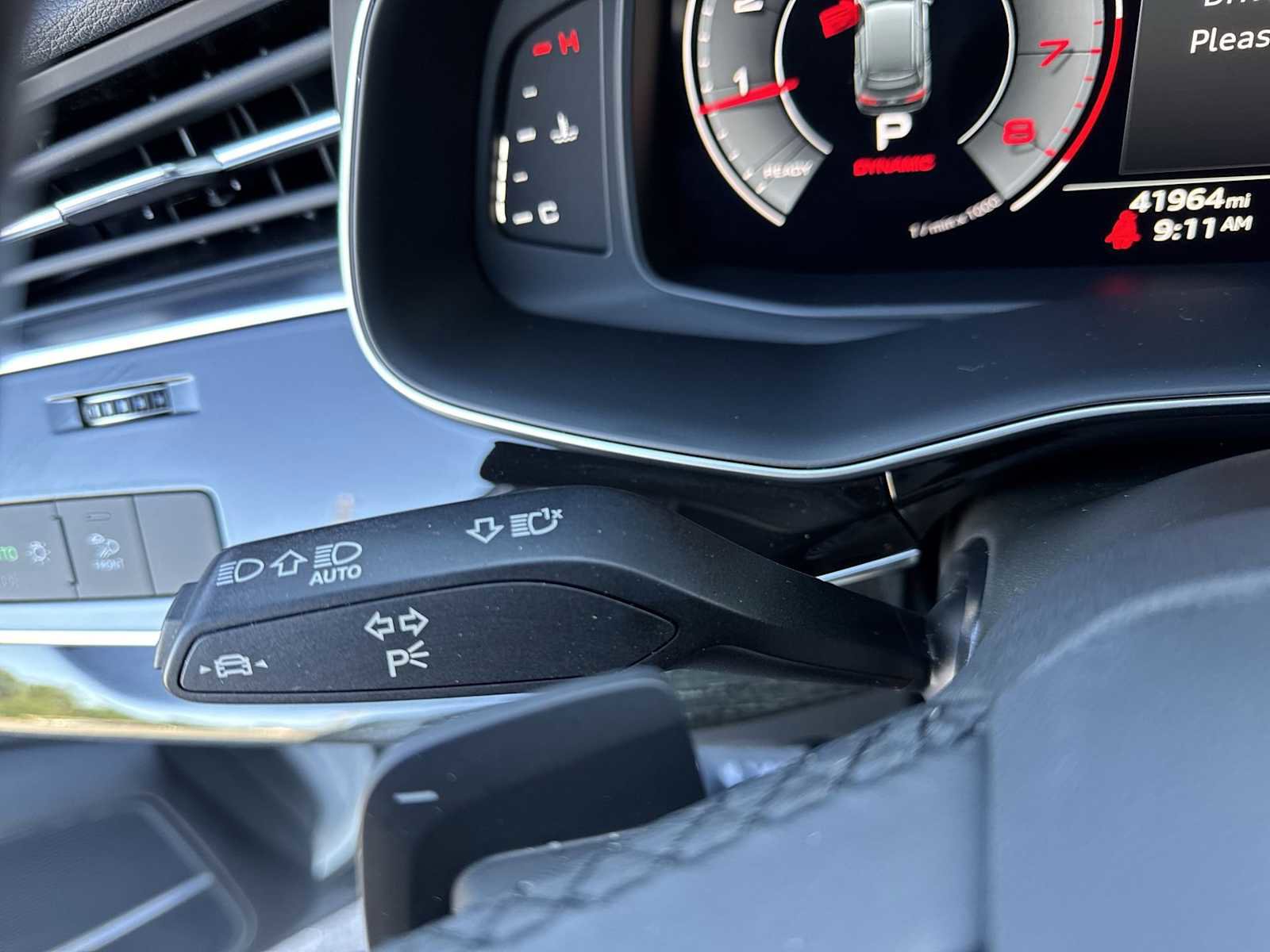 Used 2023 Audi Q7 2.0T Premium Plus w/ Premium Plus Package image 25